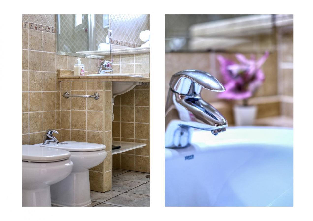 Вилла Casa Jolatero Ventana Al Charco Арресифе Экстерьер фото