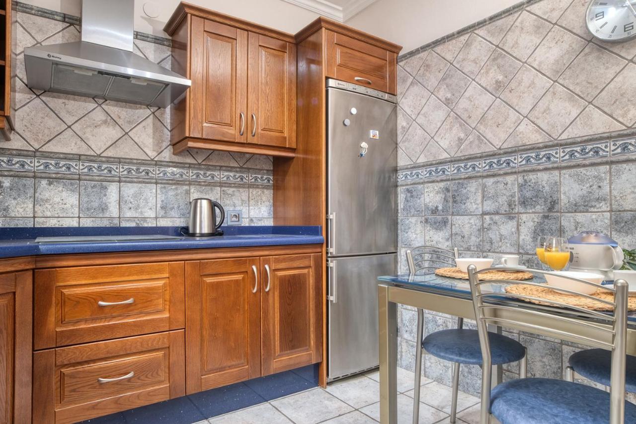 Вилла Casa Jolatero Ventana Al Charco Арресифе Экстерьер фото