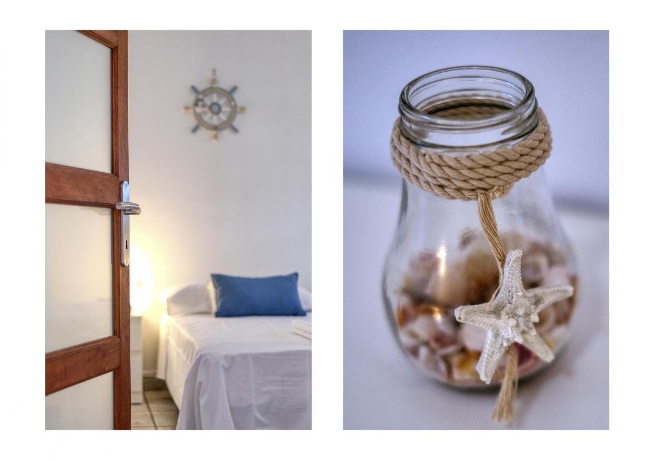 Вилла Casa Jolatero Ventana Al Charco Арресифе Экстерьер фото